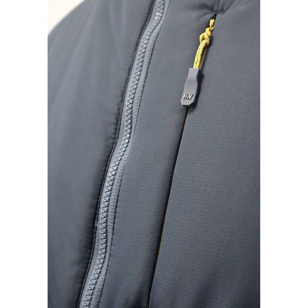 Parka Hw New Nano Light Blue image number 3.0