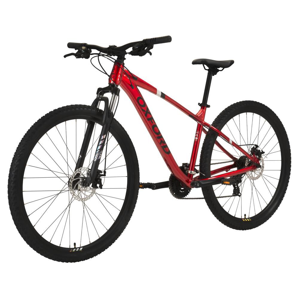 Bicicleta Mountain Bike Oxford Merak 1 / Aro 29 image number 2.0