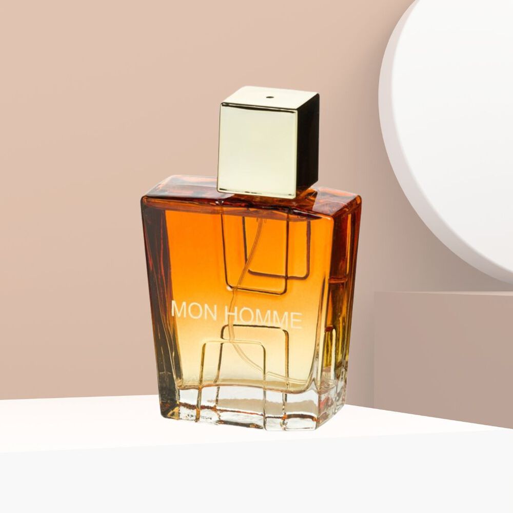 Omerta Mon Homme Edt 100 Ml image number 2.0