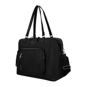 Bolso De Viaje Secret Galicia St6 L Negro
