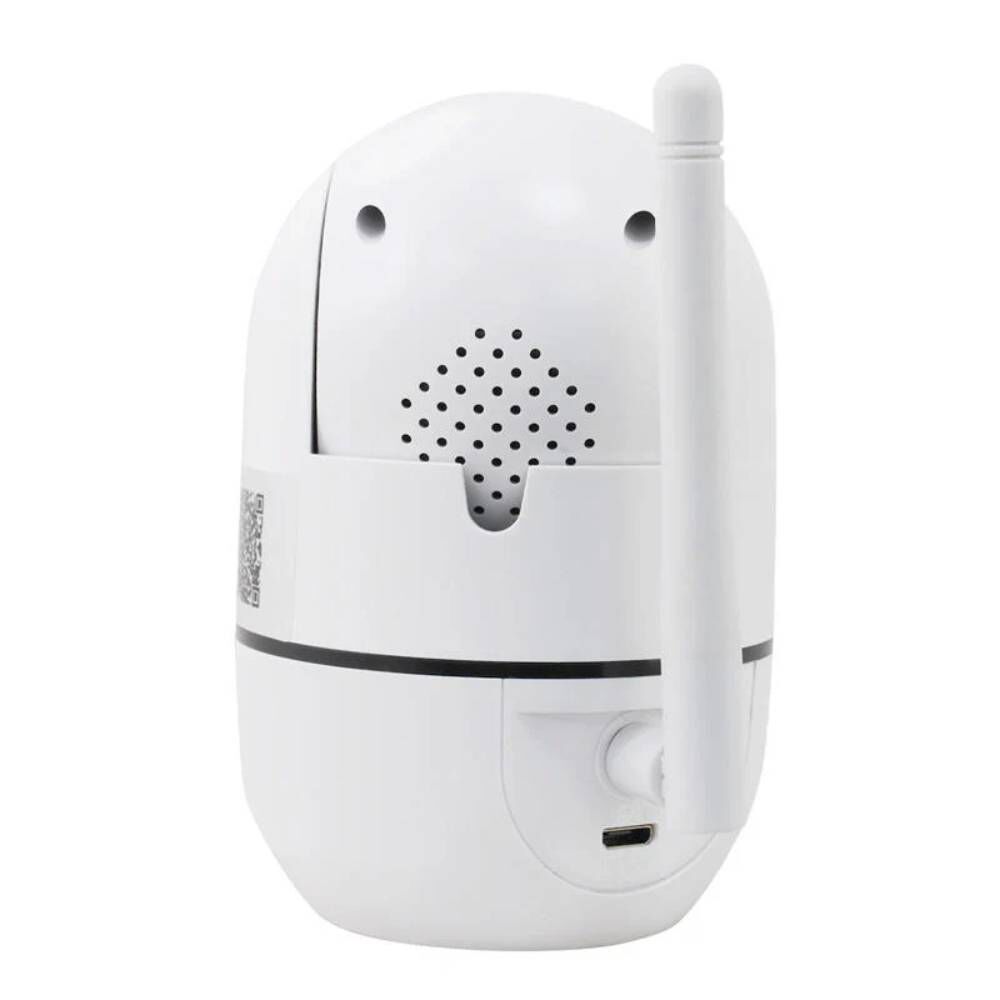 Camara De Seguridad Ip Mlab Roboticam2 9257 1080p Wifi Ptz image number 3.0
