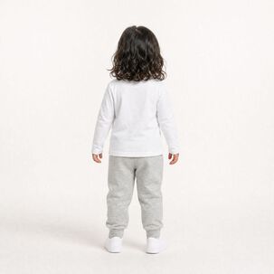 Pantal&oacute;n De Buzo Bebe Ni&ntilde;a Baby