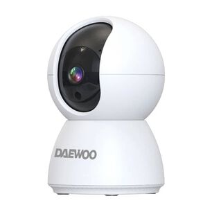 C&aacute;mara De Seguridad Ip Daewoo De Interior Di-sc003