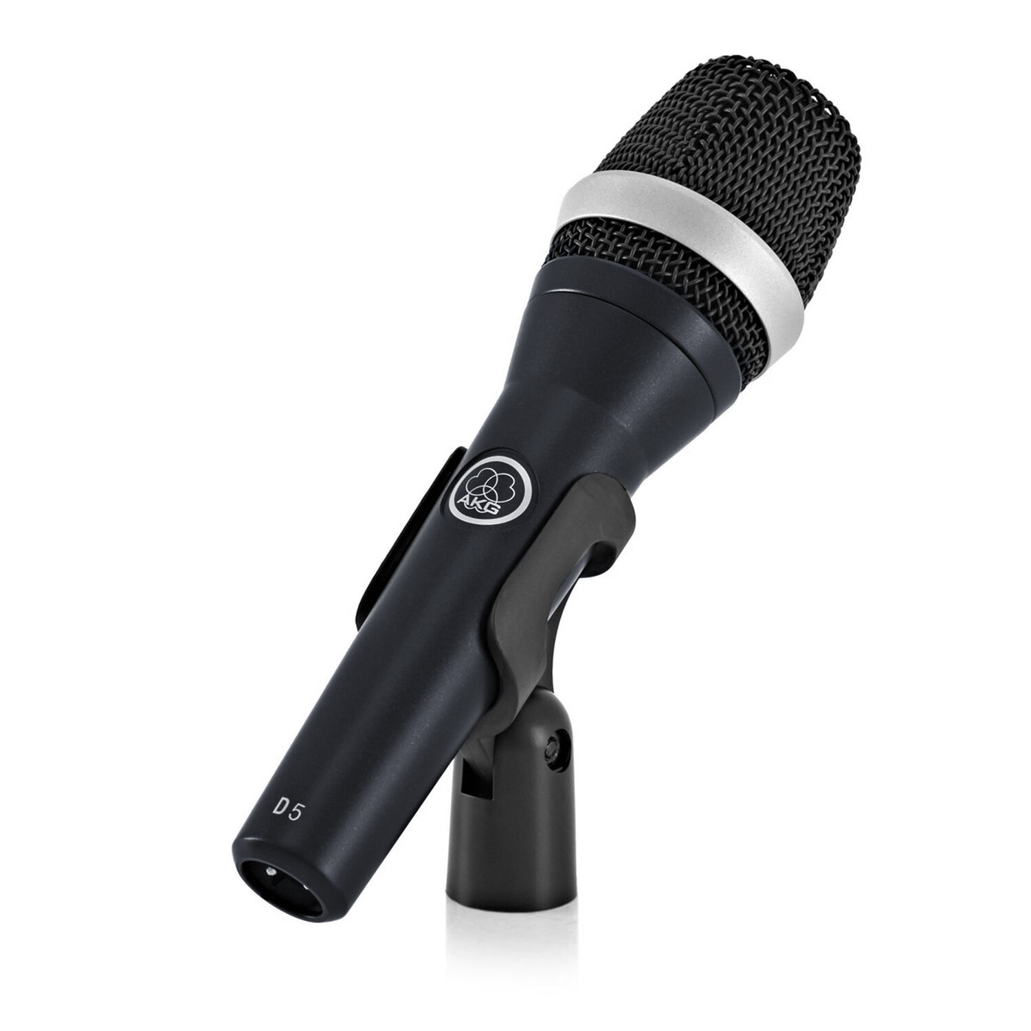 Microfono De Mano Akg D5 image number 2.0