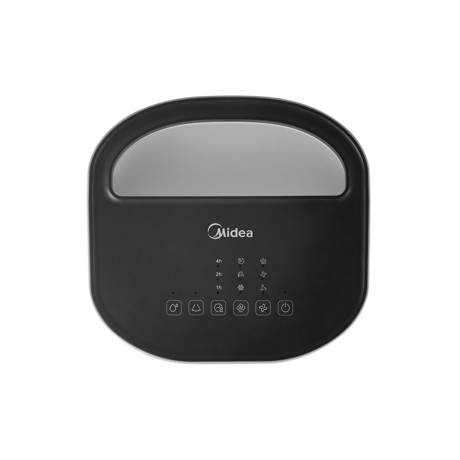 Enfriador De Aire Midea MF-EN5DWT image number 5.0