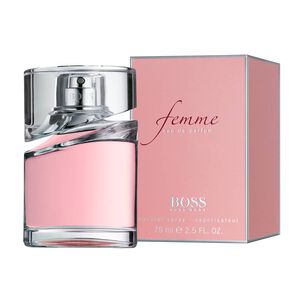 Femme Hugo Boss 75 Ml Edp