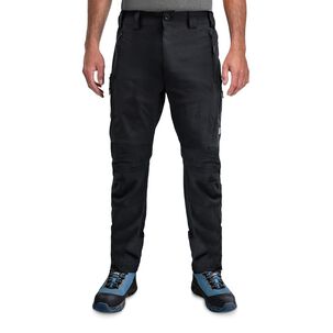 Pantal&oacute;n Hw Nahuel Negro Hombre