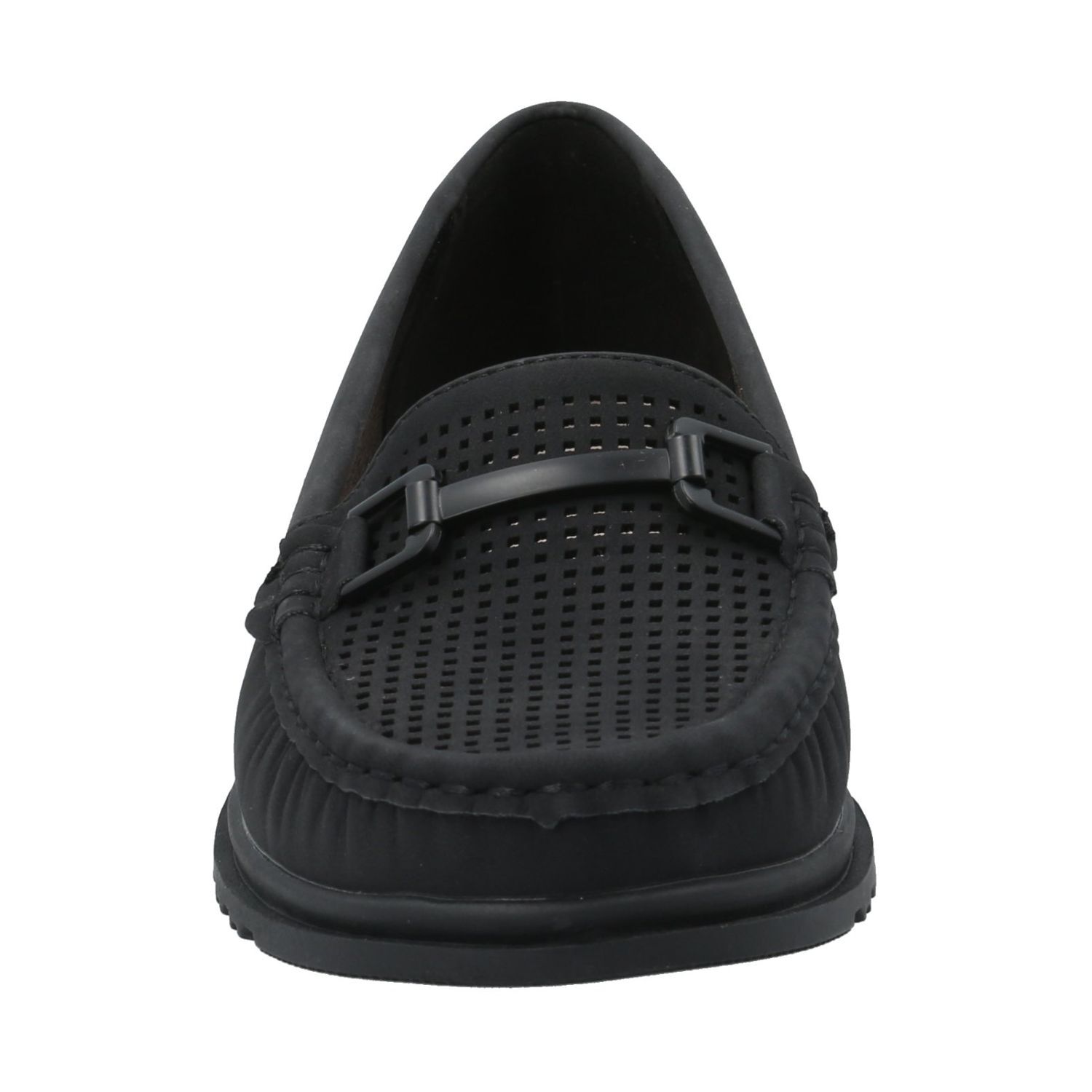 Zapato Casual Mujer Azaleia Hila Negro image number 2.0
