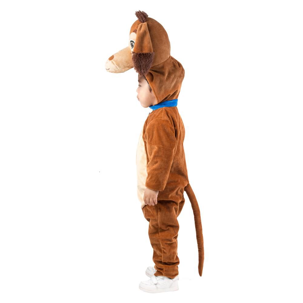 Disfraz Perro Chocolo image number 3.0