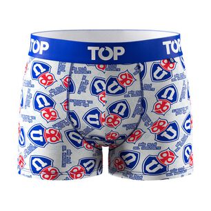 Pack Boxer Ni&ntilde;o Top