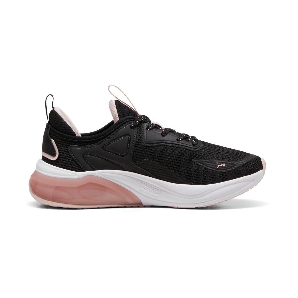 Zapatilla Running Mujer Puma Cell Thrill Wns Negro image number 1.0