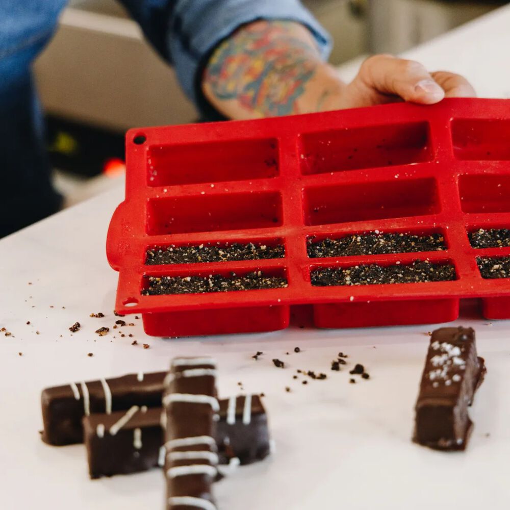 Molde Para Barritas Chef Bosquet De Jata image number 2.0