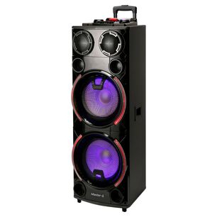 Karaoke Master G Ultraforce