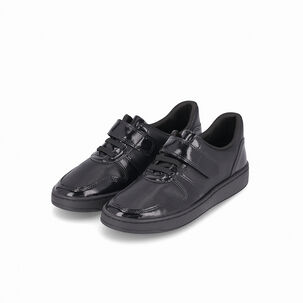 Zapatilla Mujer Negro Beta 264 Piccadilly