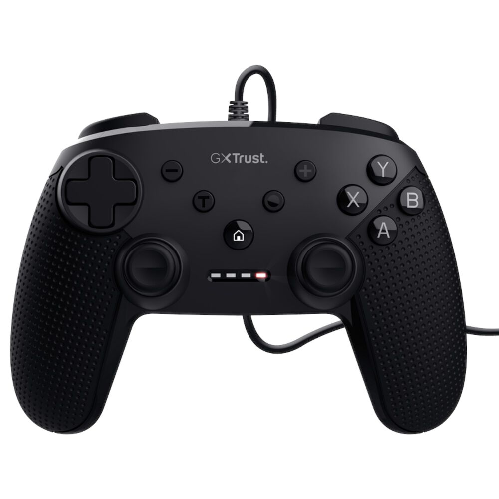 Gempad Inal&aacute;mbrico Trust Gxt Muta Usb Multiplataformas image number 2.0