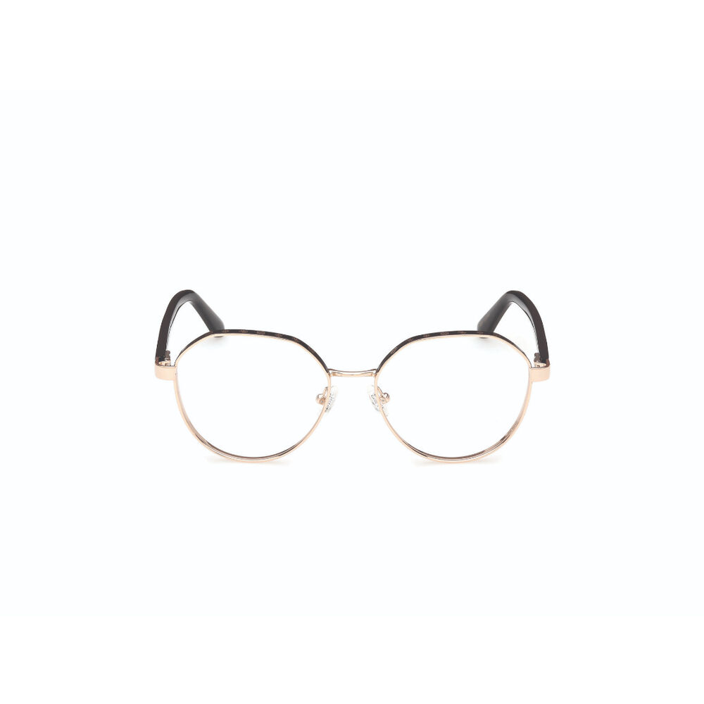 Lentes Ópticos Negro Guess image number 0.0
