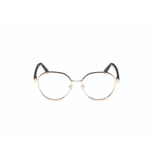 Lentes Ópticos Negro Guess