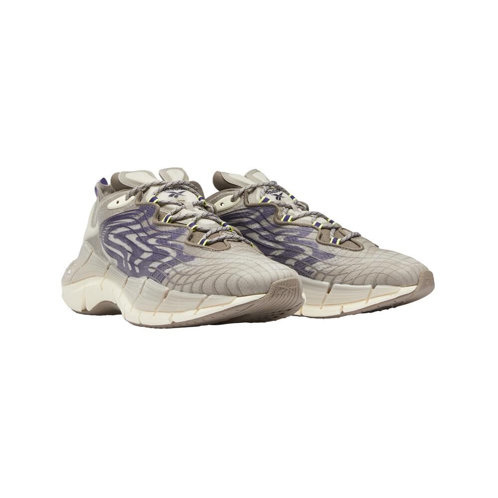 Zapatilla Running Hombre Reebok Zig Kinetica Ii en Oferta | Hites.com