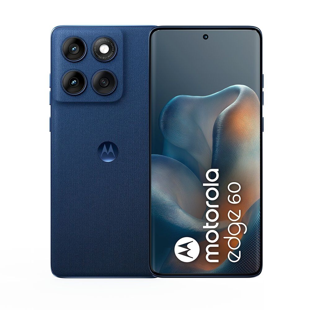 Motorola Edge 60 12+256gb
