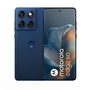 Motorola Edge 60 12+256gb