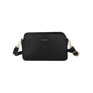 Bandolera Secret Graz Sc6 M Negro