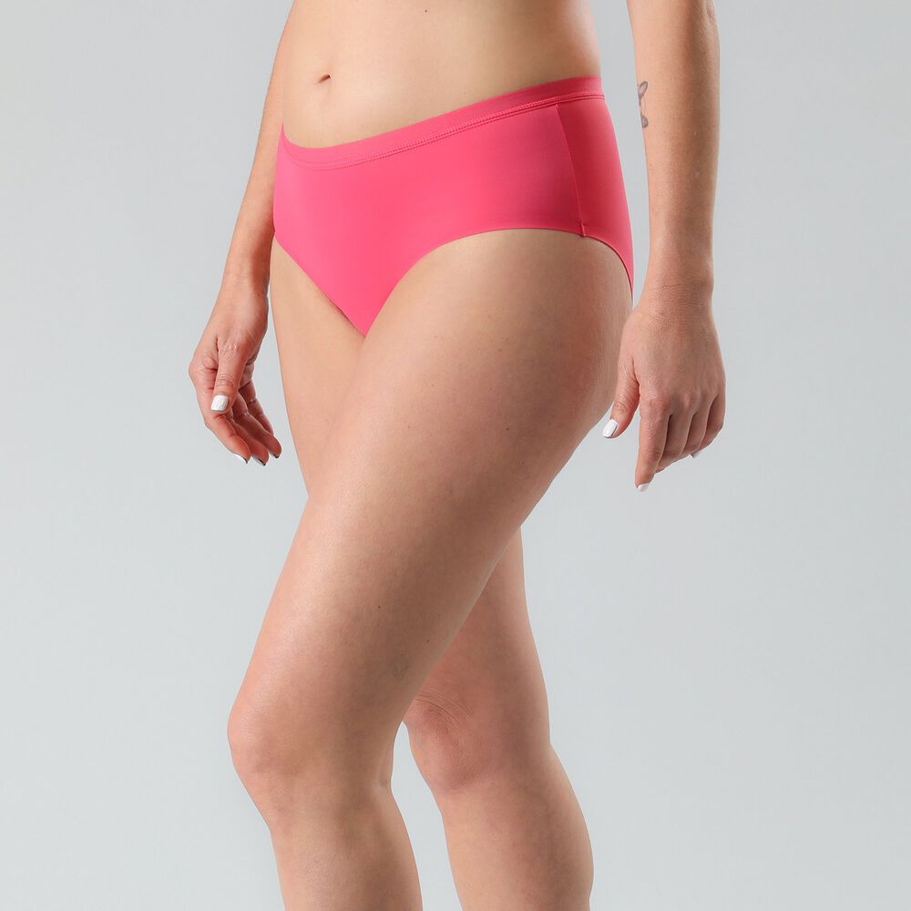 Pack Pantaleta Blonda Flores Mujer 13127-180 image number 3.0