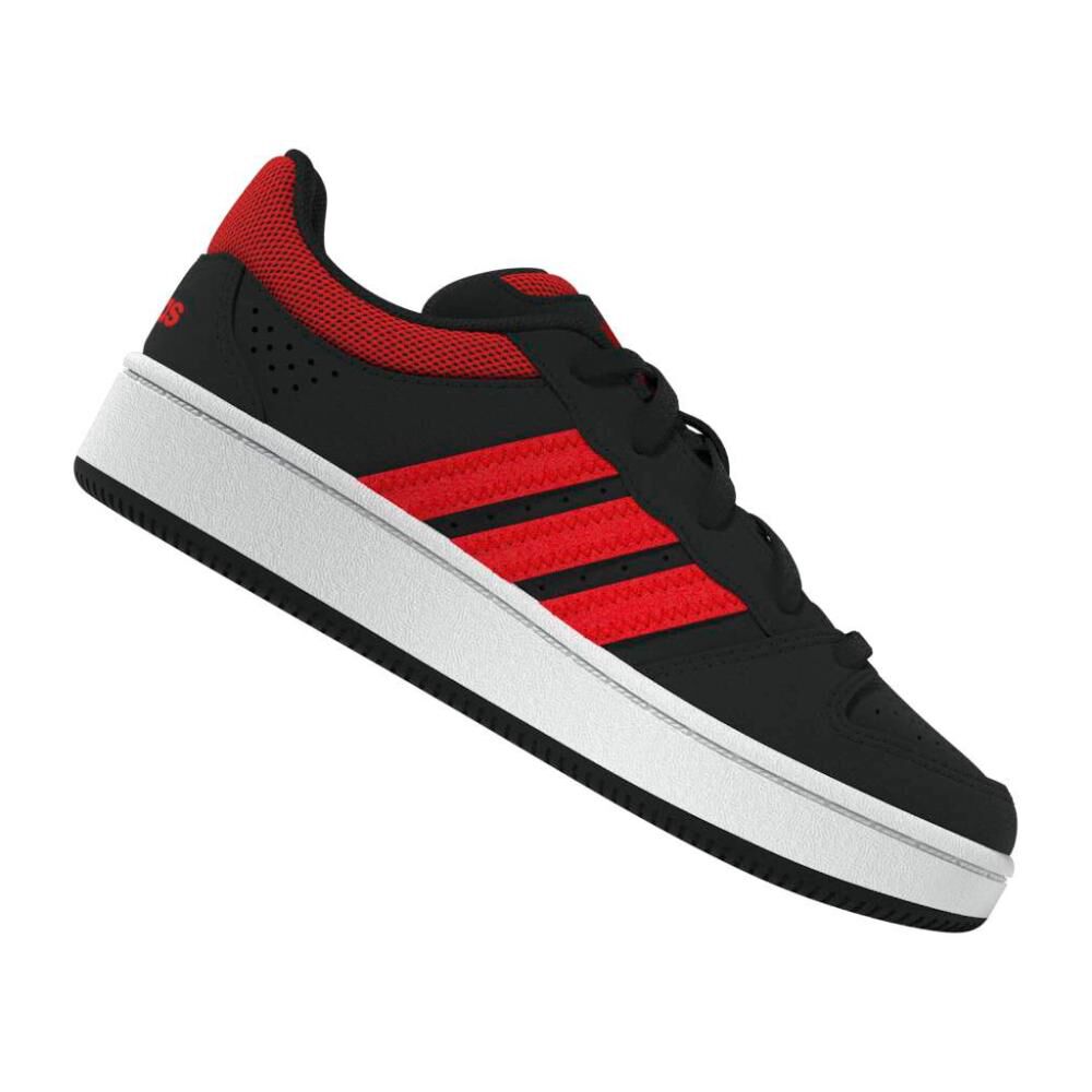 Zapatilla Urbana Ni&ntilde;o Adidas Hoops Classic El C image number 7.0