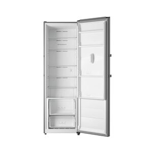 Refrigerador Monopuerta Teka Rsl-75640 No Frost Gris 362 Lt