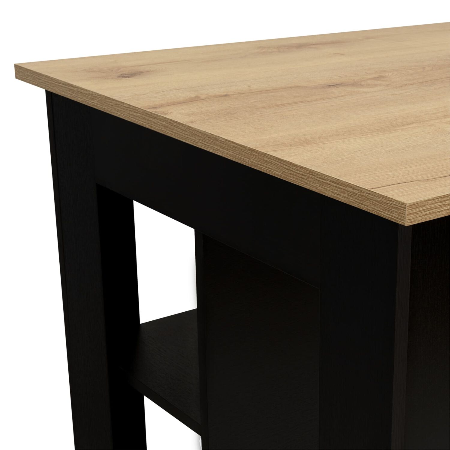Isla De Cocina 103x70x90 Cm Fm-009 image number 4.0