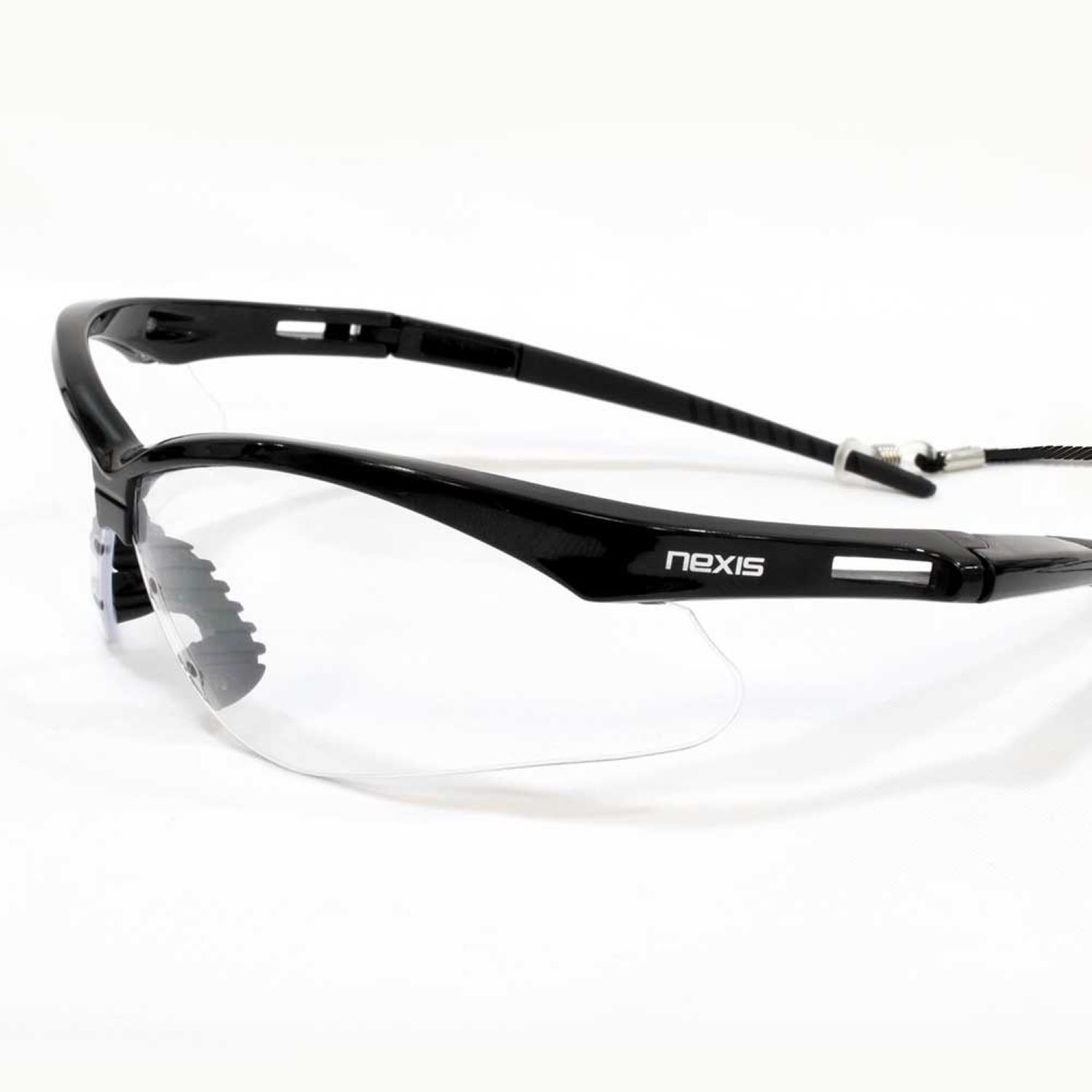 Lente Seguridad Nexis Claro image number 0.0