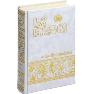 Biblia Latinoamérica Nacarina [bolsillo]