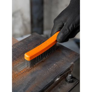 Escobilla Alambre De Acero Al Carbono 64 Cerdas Truper