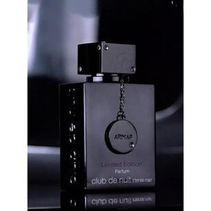 Armaf Club De Nuit Intense Parfum Men 150ml