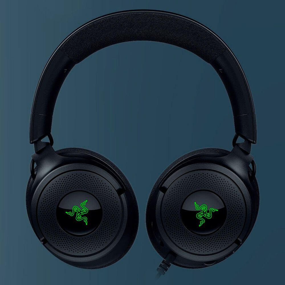 Aud&iacute;fonos Gamer Razer Kraken V4 X image number 4.0