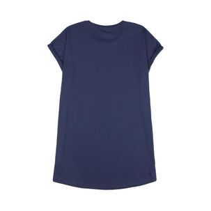 Camisola Lisa Con Dise&ntilde;o Manga Corta Mujer Freedom