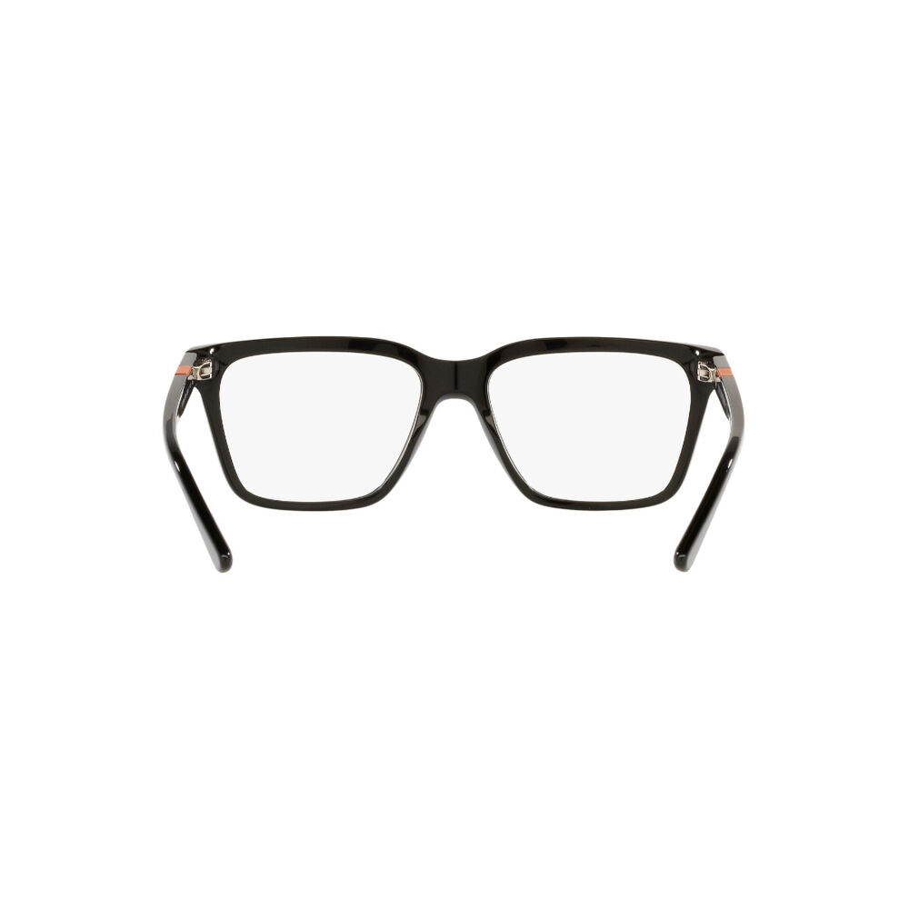 Lentes Ópticos Negro Emporio Armani image number 3.0