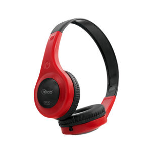 Audifono Headband P800 Red