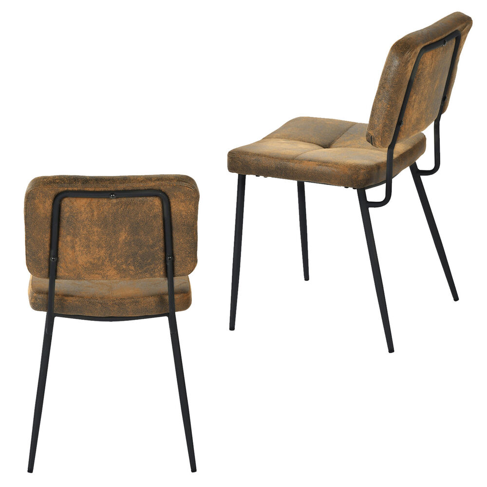 Pack 2 Silla Comedor Karomi image number 3.0