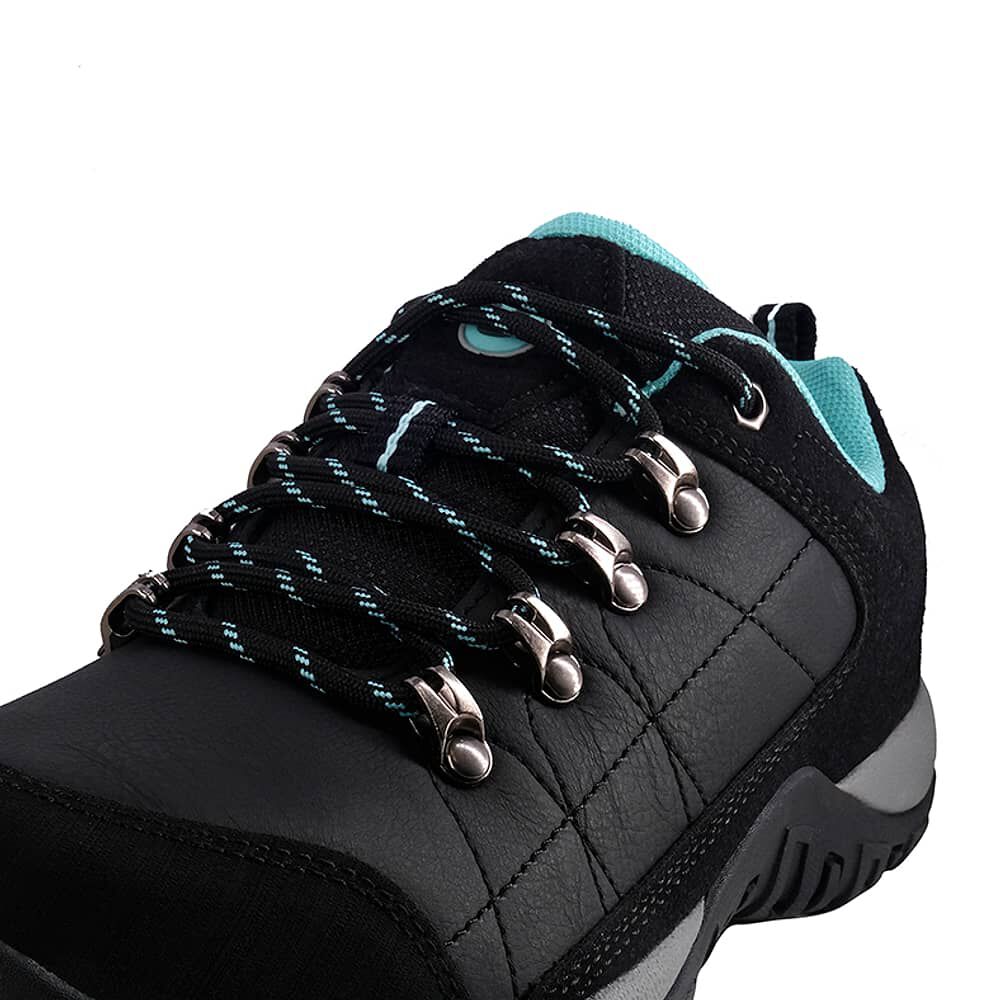 Zapatilla Outdoor Suarezensis Negro Uns image number 3.0
