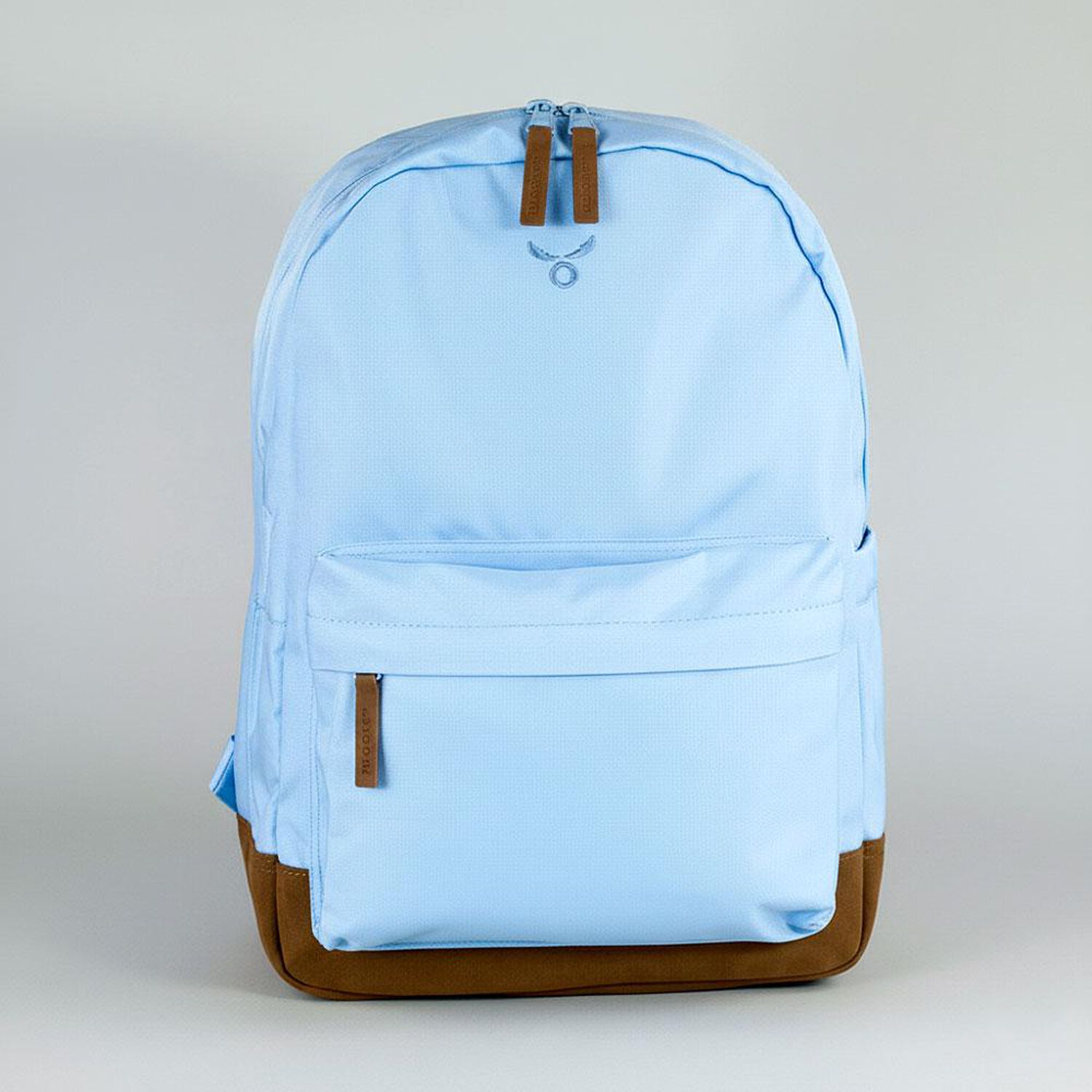 Mochila Manhattan Black Moose image number 1.0