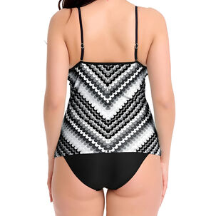 Traje De Baño Tankini Sexy Sea Gloriahoon