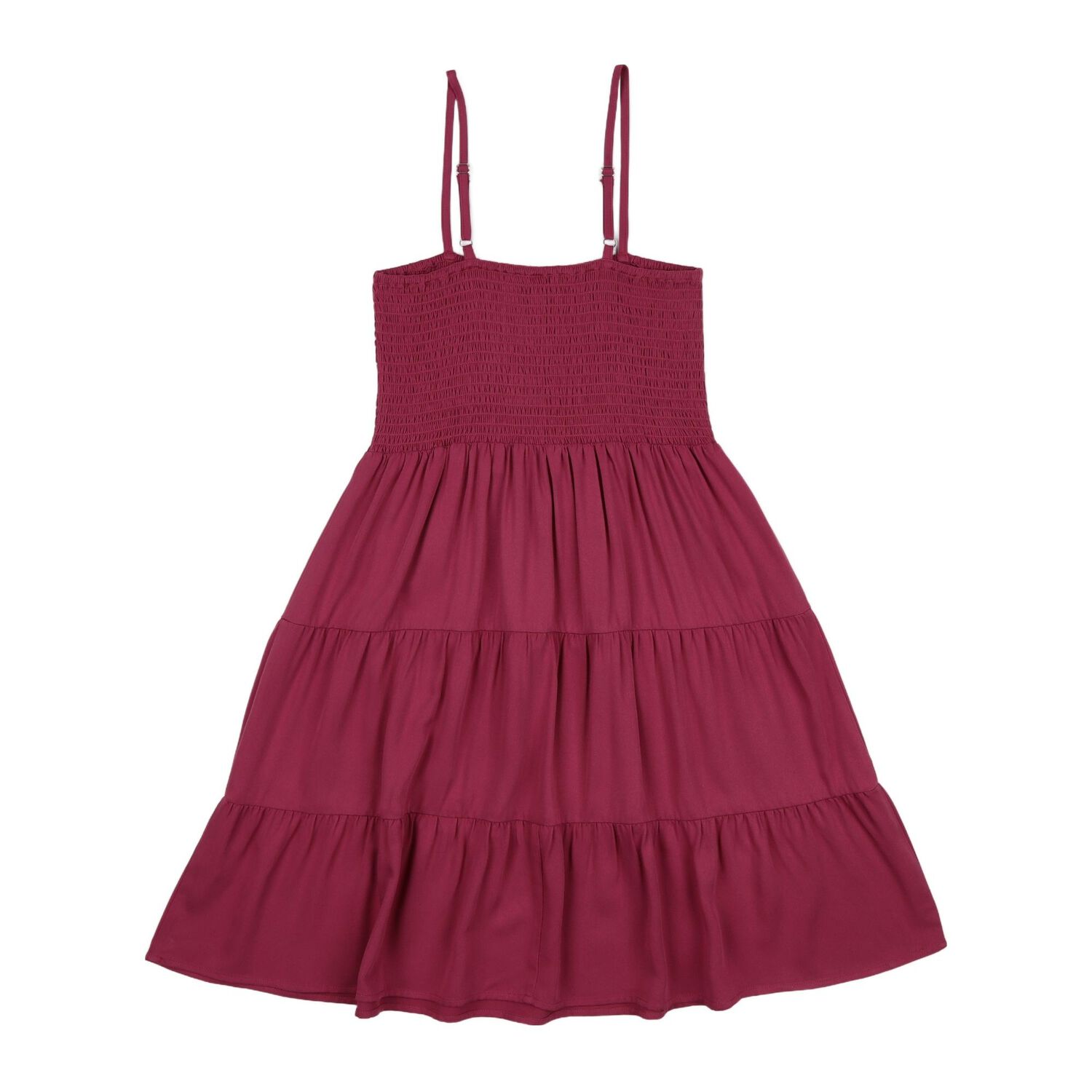 Vestido Mujer Freedom image number 1.0