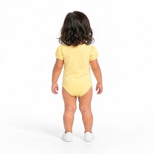 Body Reci&eacute;n Nacido Baby