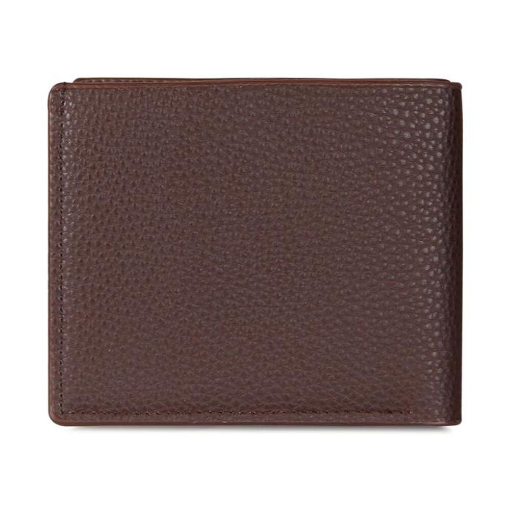 Billetera De Hombre Ethan Café Carven image number 3.0