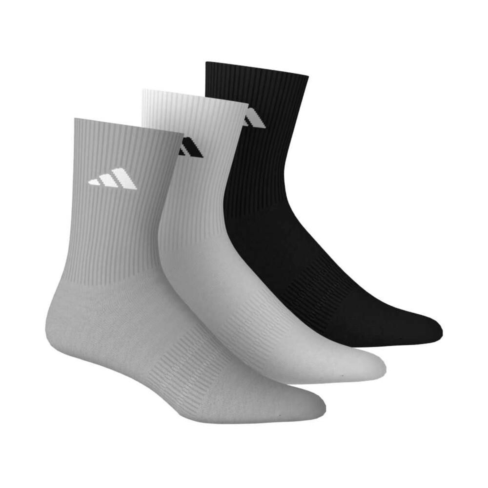 Calcetines Crew Adidas Kc9624 image number 5.0
