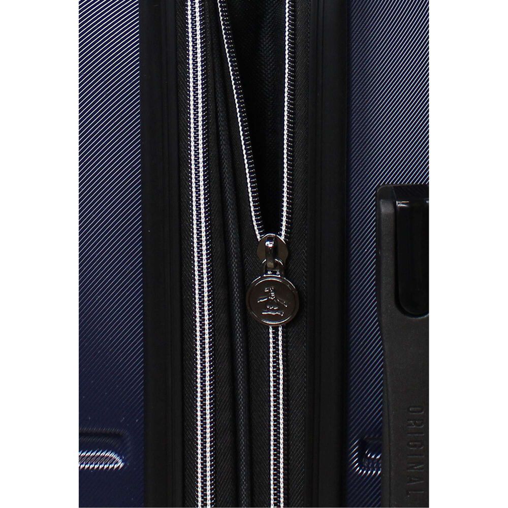 Maleta Grande L 23kg Roma Azul Penguin image number 8.0