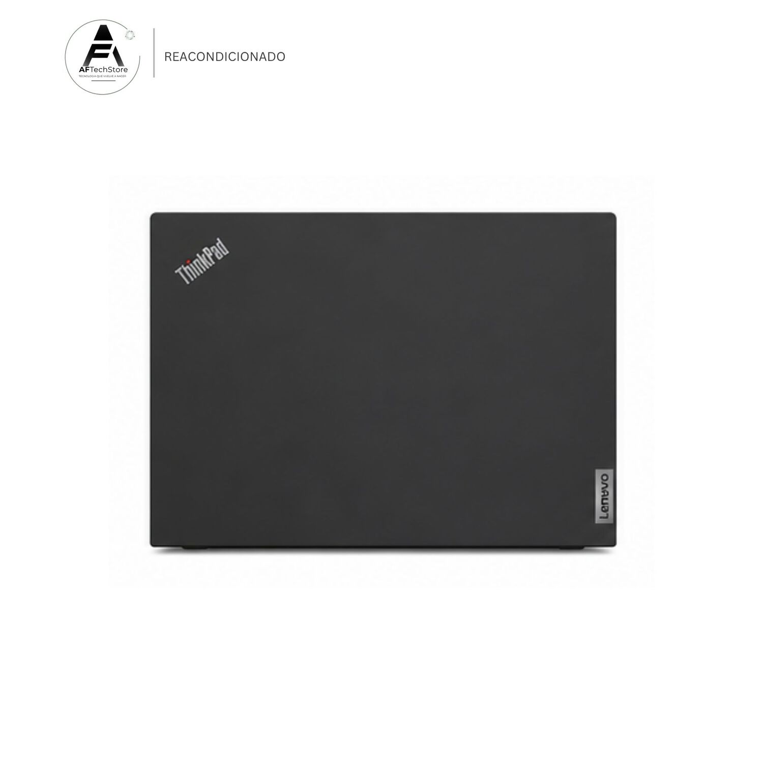Notebook Lenovo E14 I5 10th 16gb 512gb - Win11 Office - Reacondicionado Profesional image number 3.0