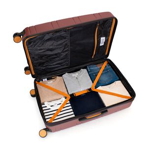 Maleta Mediana 20k Milan Burdeo Penguin