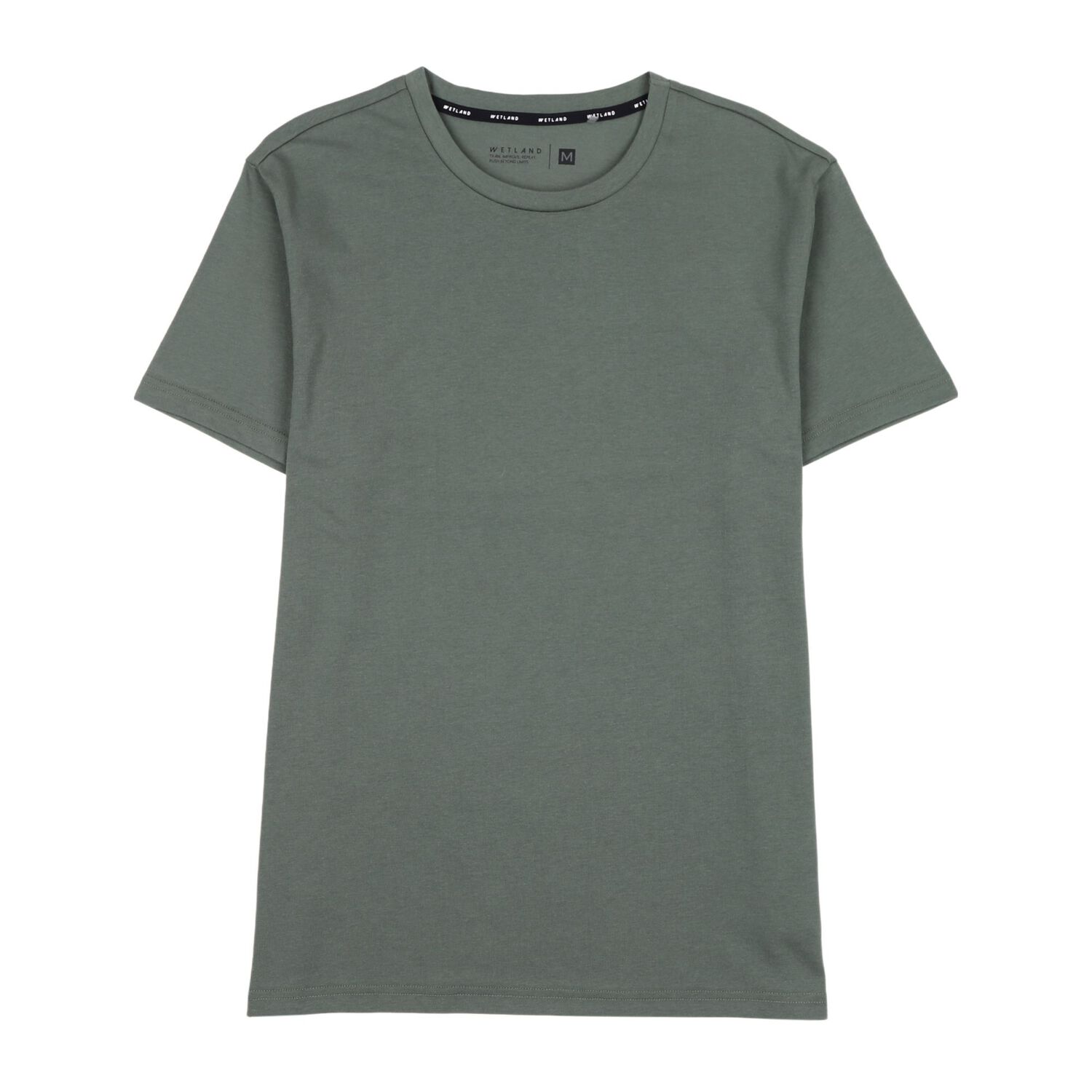 Polera Deportiva Hombre Wetland image number 0.0