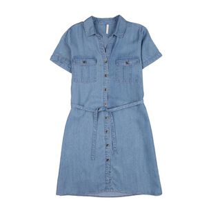 Vestido Mujer Geeps